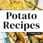 Potato Recipes