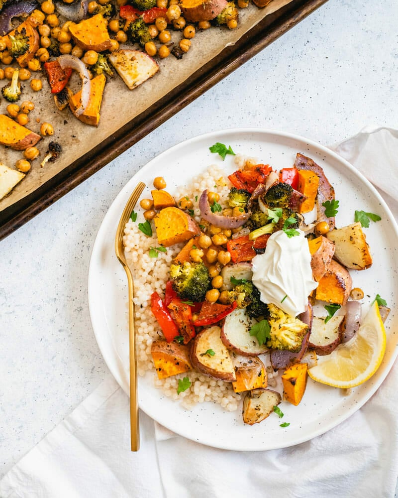 Food recipes