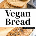 Vegan Bread