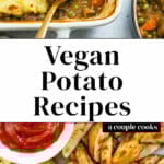 Vegan Potato Recipes