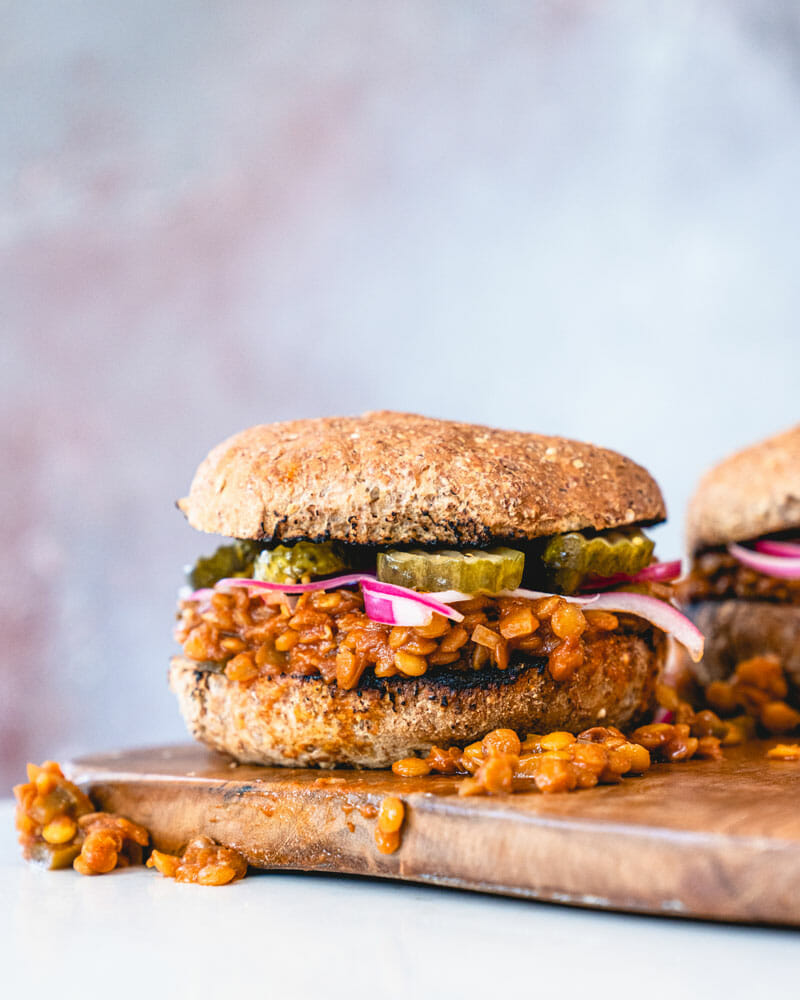 Plant based dinner ideas