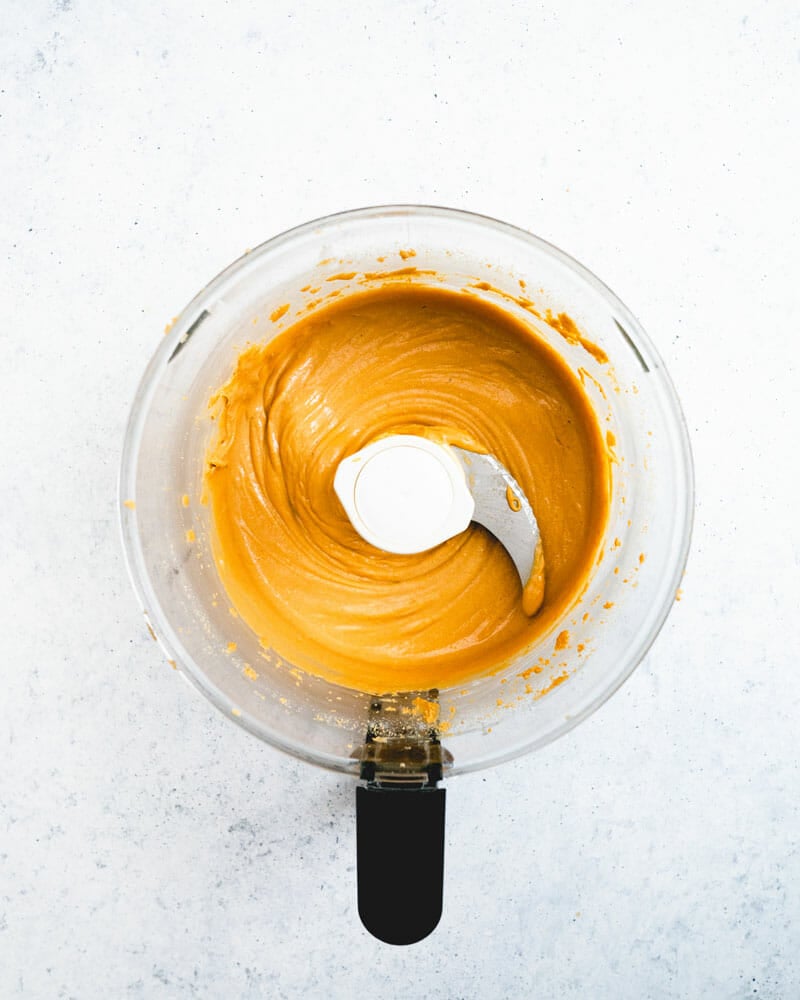 Food processor