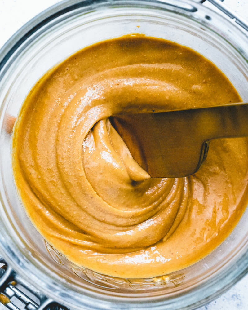 Best cashew butter recipe