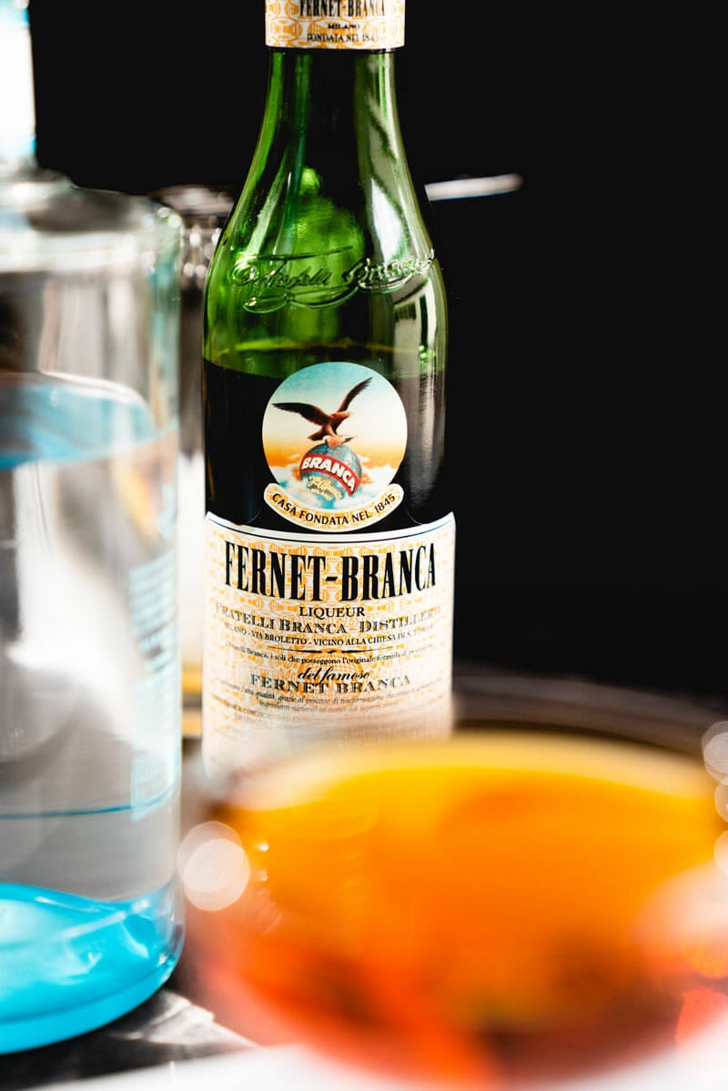 Fernet-branca