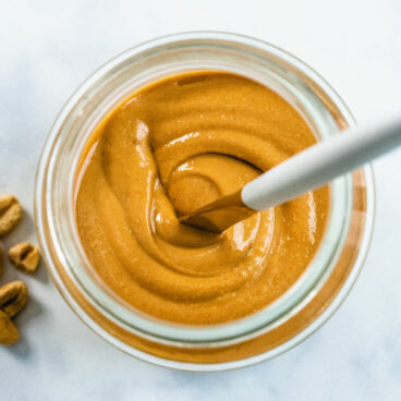 How to Make Peanut Butter