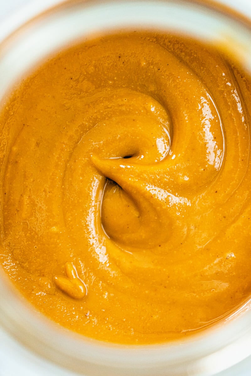 Peanut butter