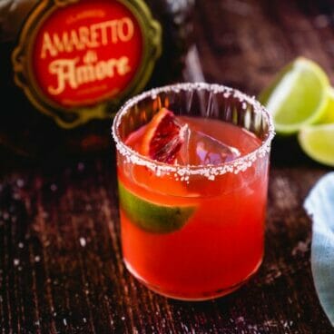 Italian margarita