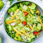 Mexican salad