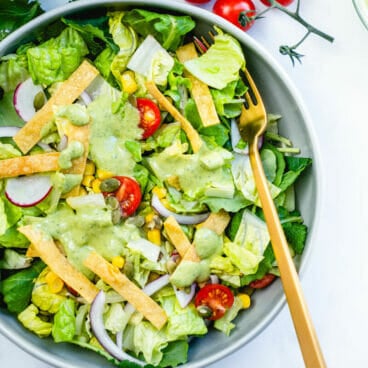 What to serve with fajitas