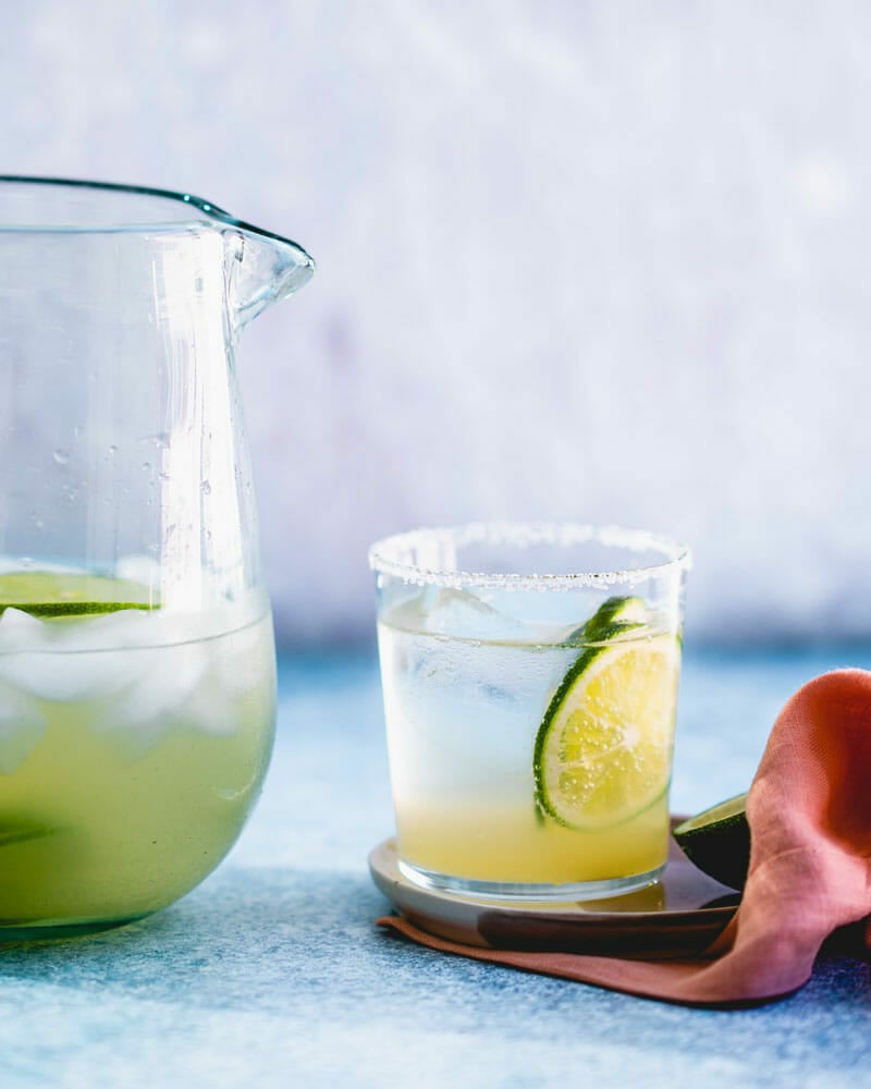 Easy mocktail recipes