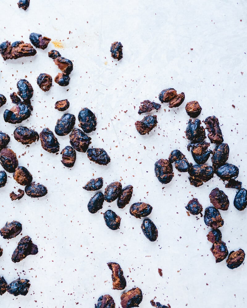 Black beans