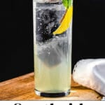 Southside Fizz