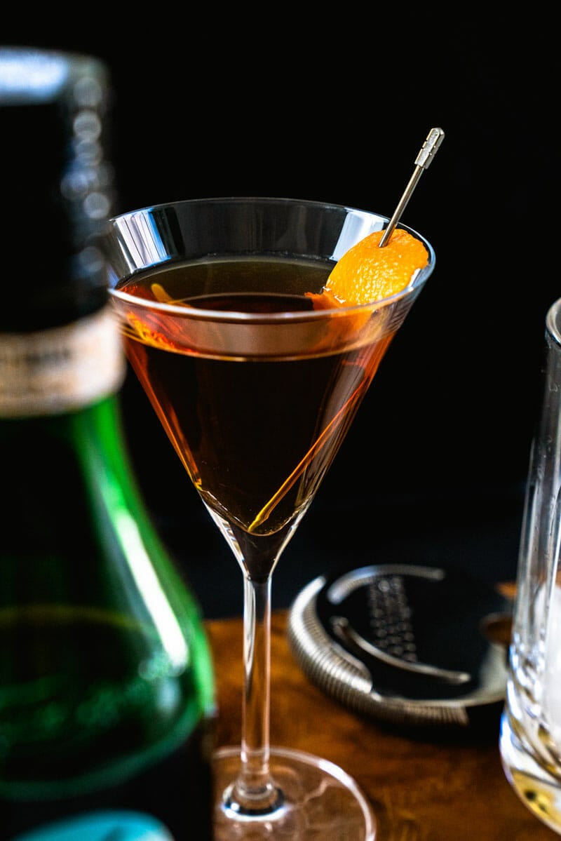 Toronto drink
