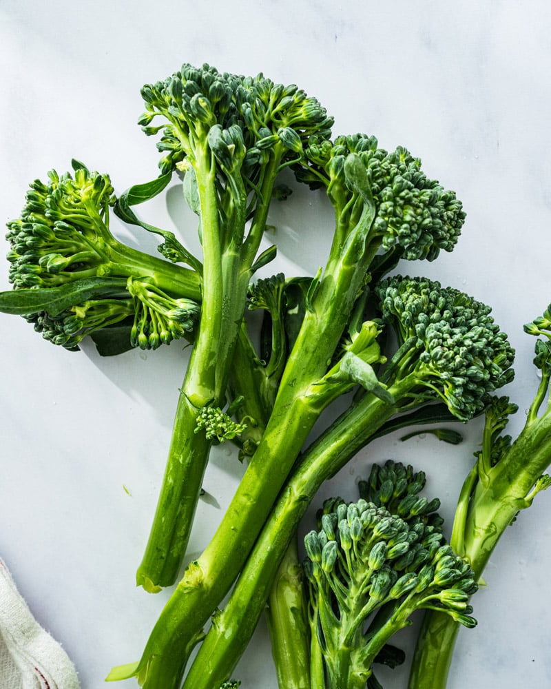 Broccolini
