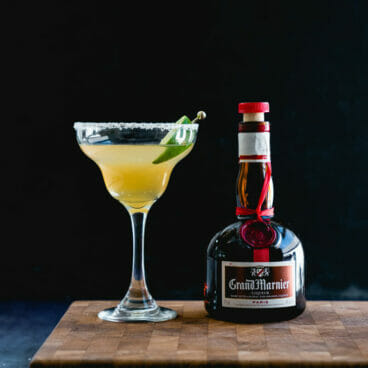 Cadillac margarita