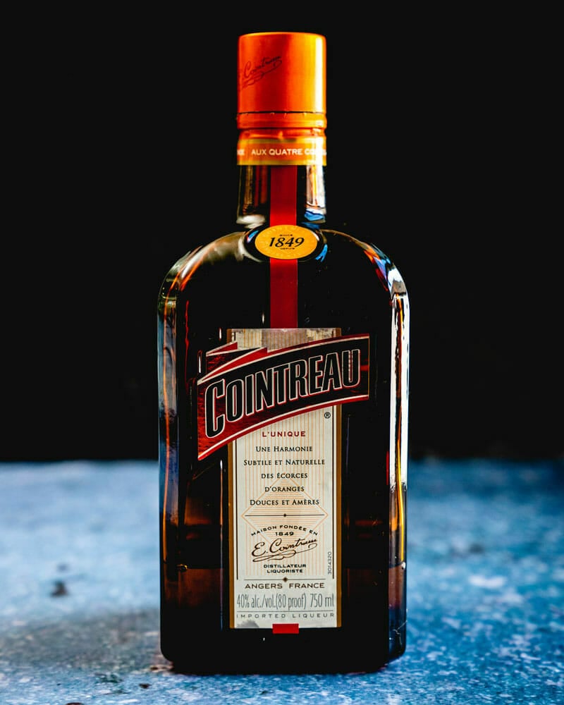 Cointreau