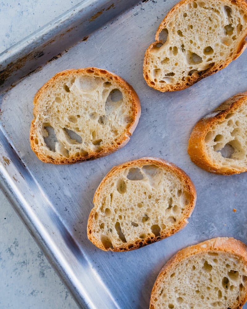Crostini