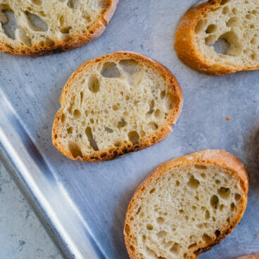 Crostini