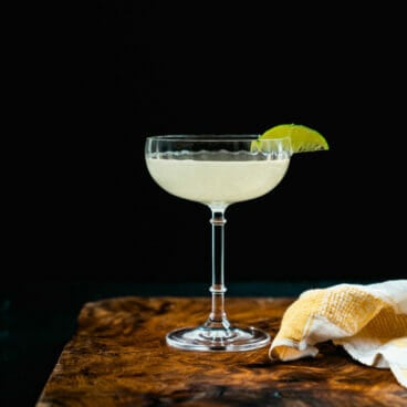 French gimlet