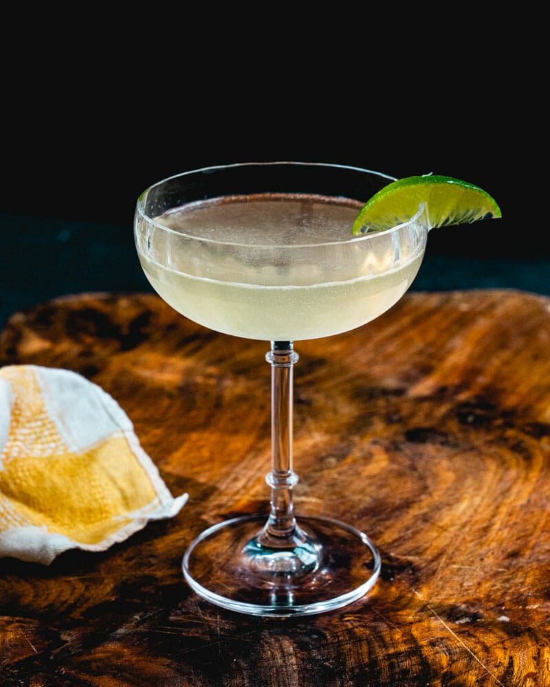 French gimlet