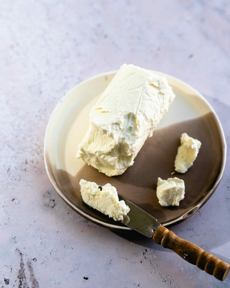 Goat cheese