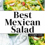 Mexican Salad
