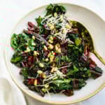 Chard recipe