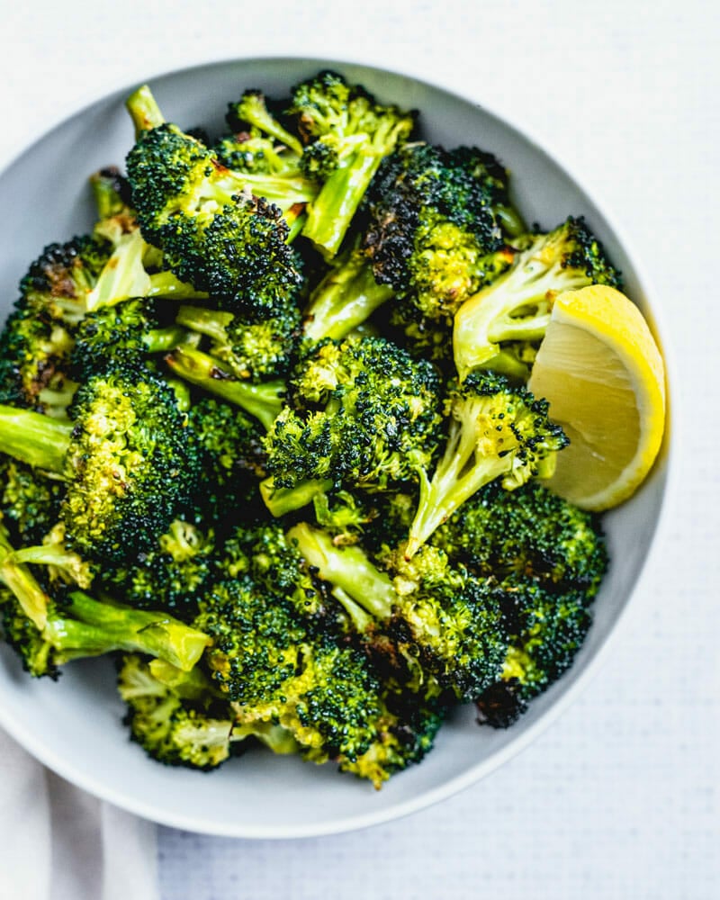 Broccoli recipes