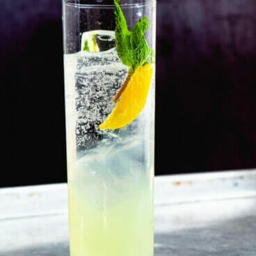 Southside Fizz