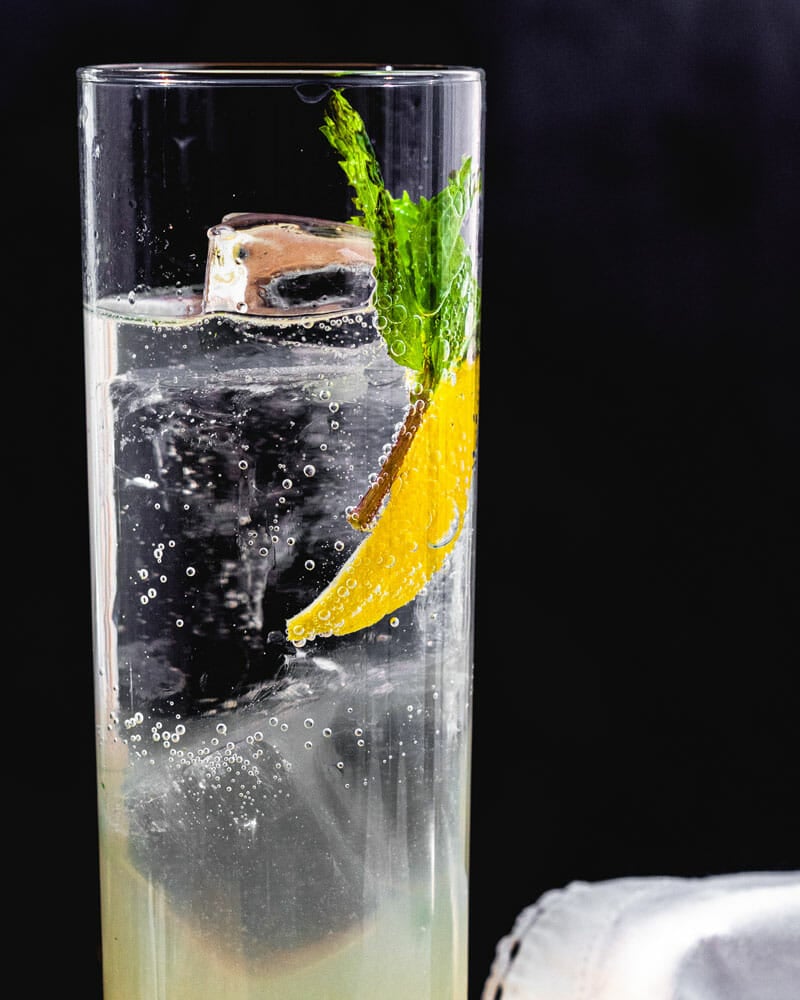 Southside Fizz