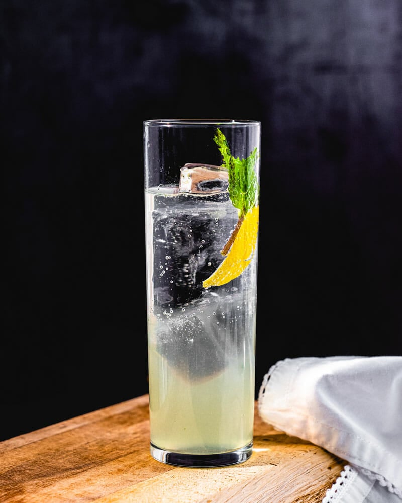 Southside Fizz