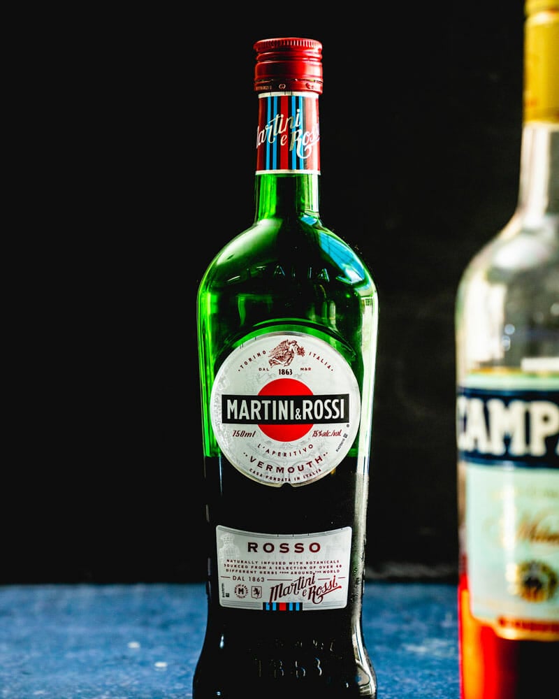 Vermouth