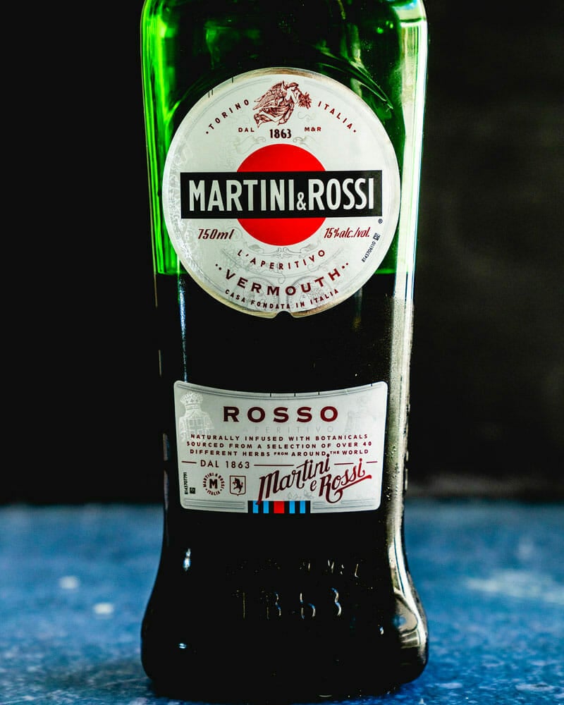 Vermouth