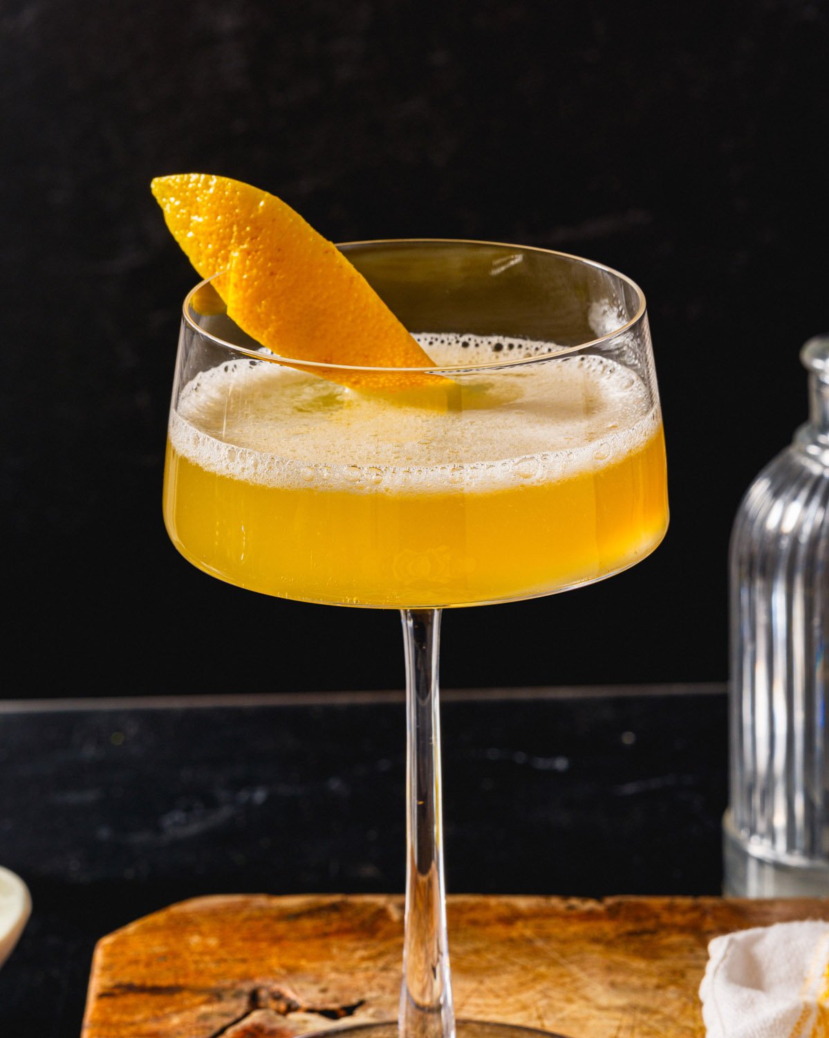 Bees Knees Cocktail