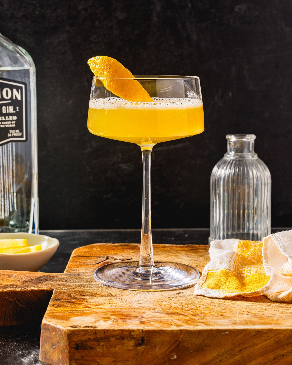 1920s cocktails