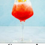 Campari Spritz