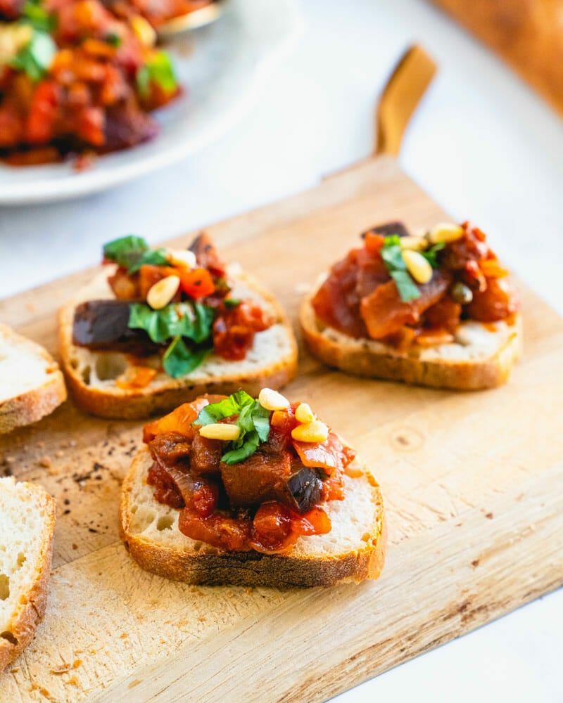 Caponata