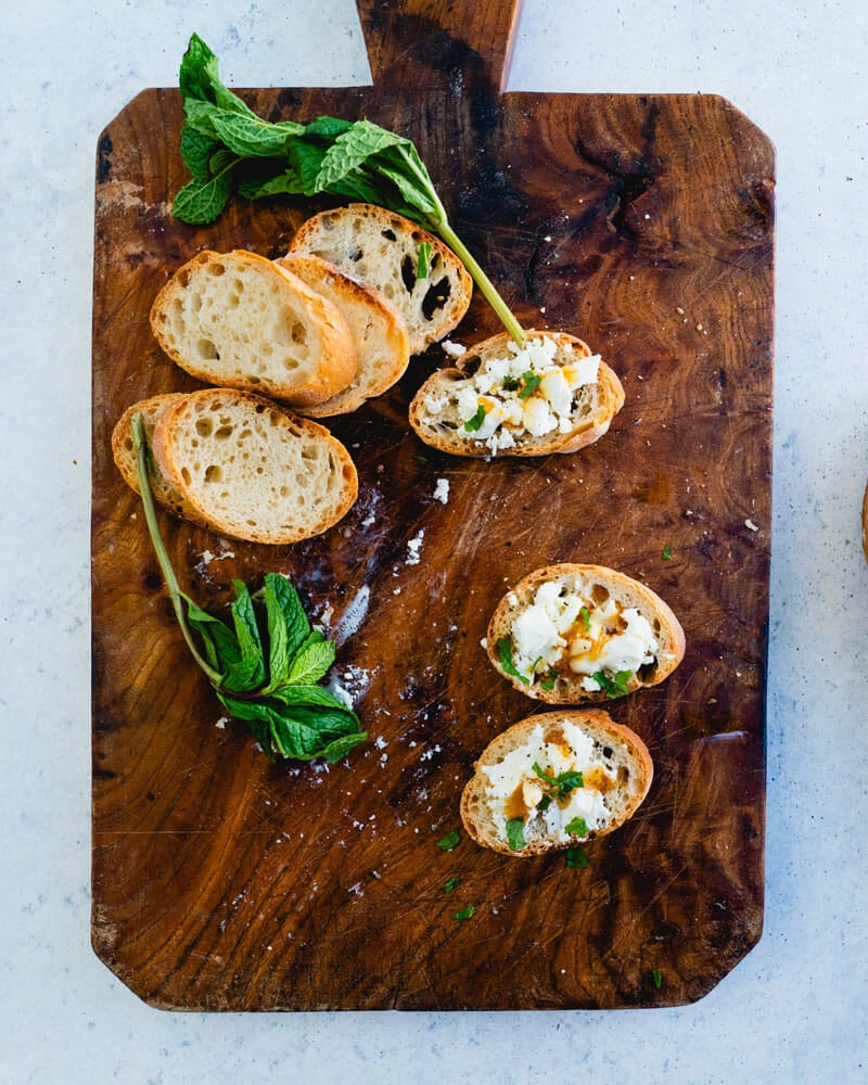 Crostini
