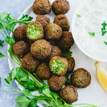 Falafel