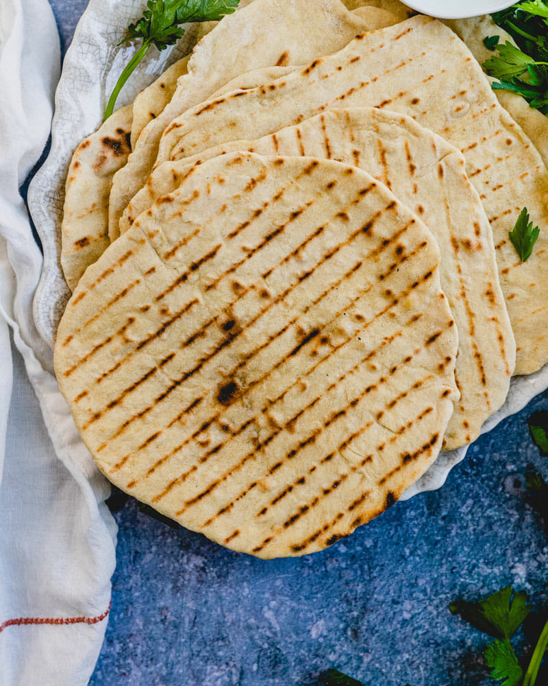 Flatbread