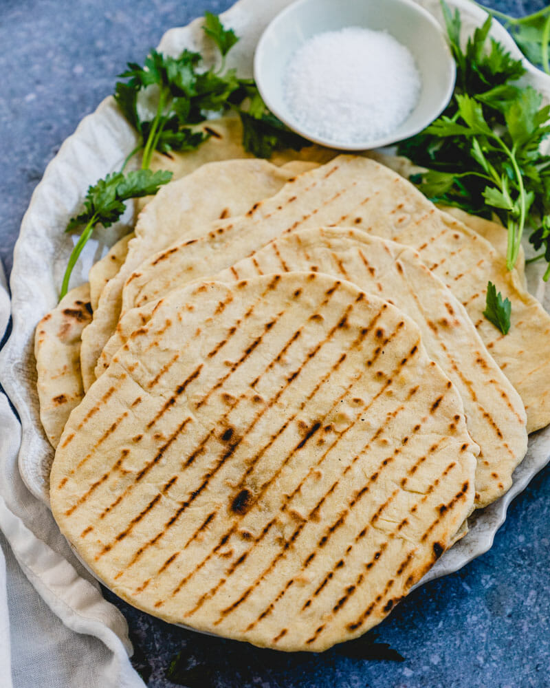 Flatbread recipe