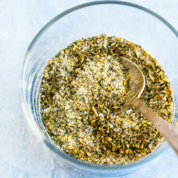 Greek seasoning