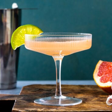 Hemingway daiquiri