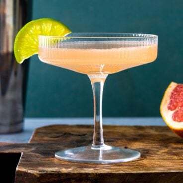 Hemingway daiquiri