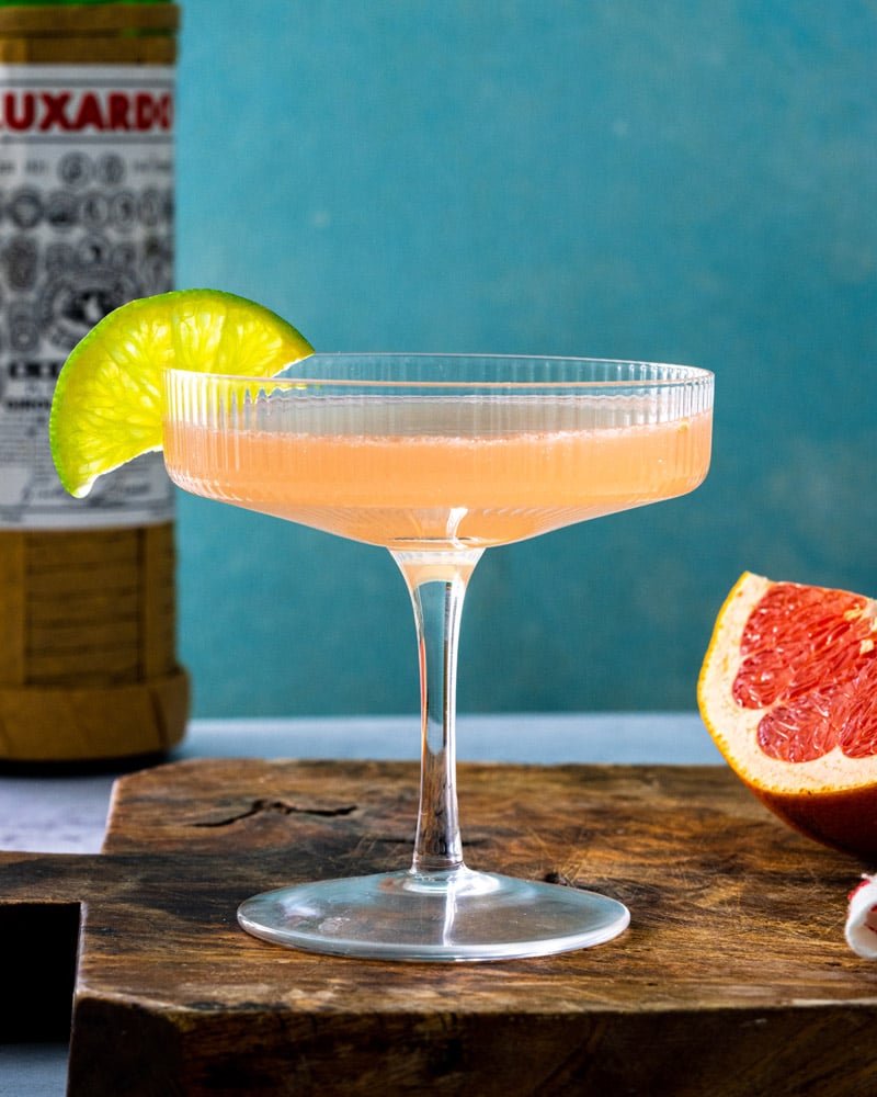 Hemingway daiquiri