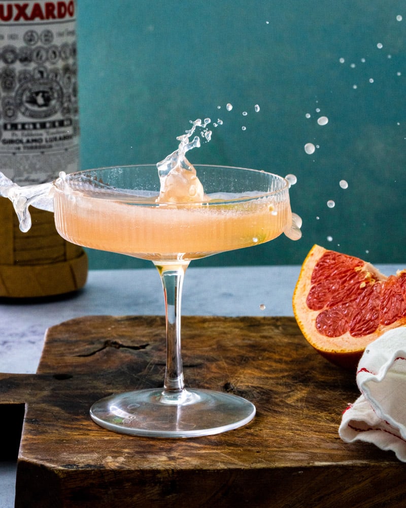 Hemingway daiquiri