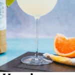 Hemingway Daiquiri