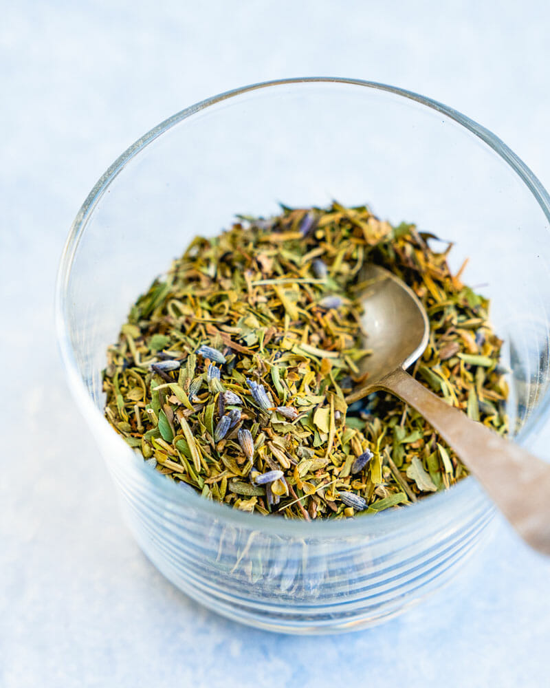 Herbs de Provence