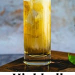Highball Cocktails