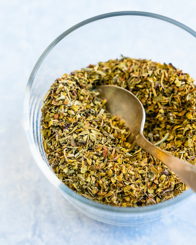Italian seasoning